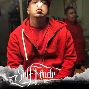 Meet your Posher, Markie